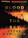 Blood Is the Sky@